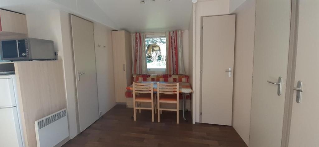 Camping Chantemerle Bédouès المظهر الخارجي الصورة