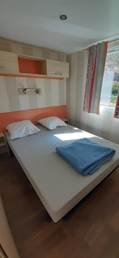 Camping Chantemerle Bédouès المظهر الخارجي الصورة