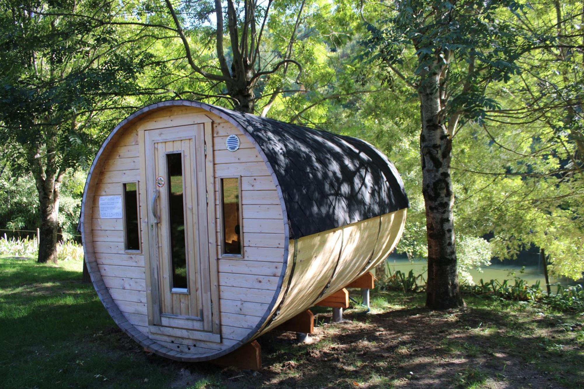 Camping Chantemerle Bédouès المظهر الخارجي الصورة