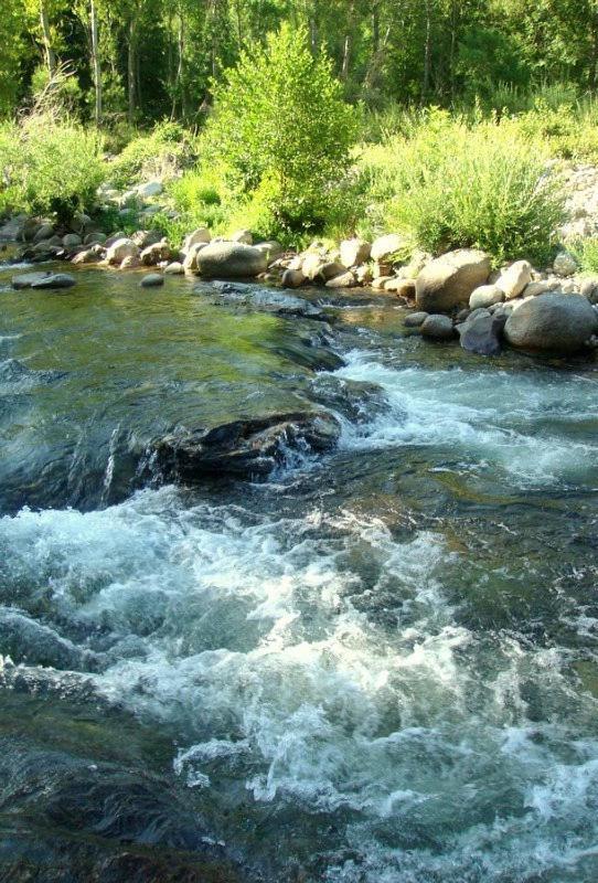 Camping Chantemerle Bédouès المظهر الخارجي الصورة